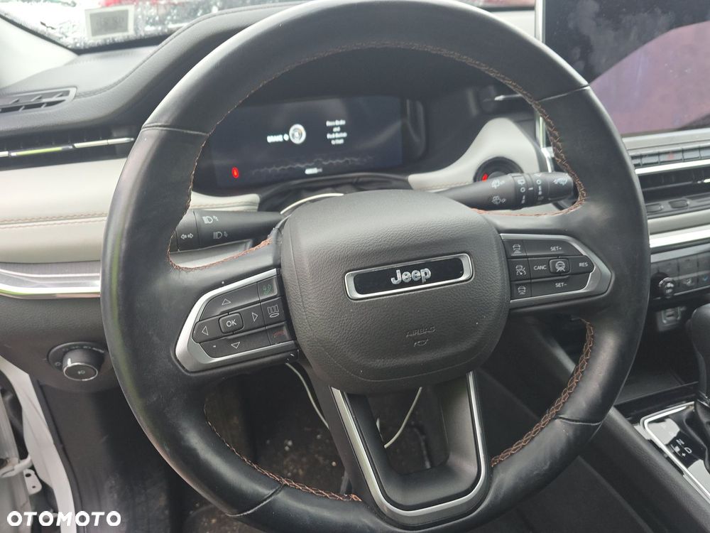 Jeep Compass - 9