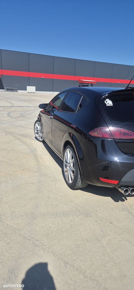 Seat Leon - 6
