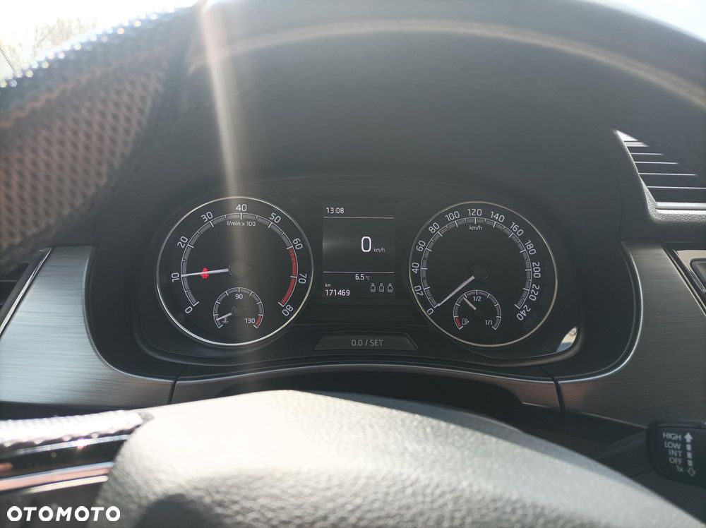 Skoda Fabia 1.0 TSI Style - 9