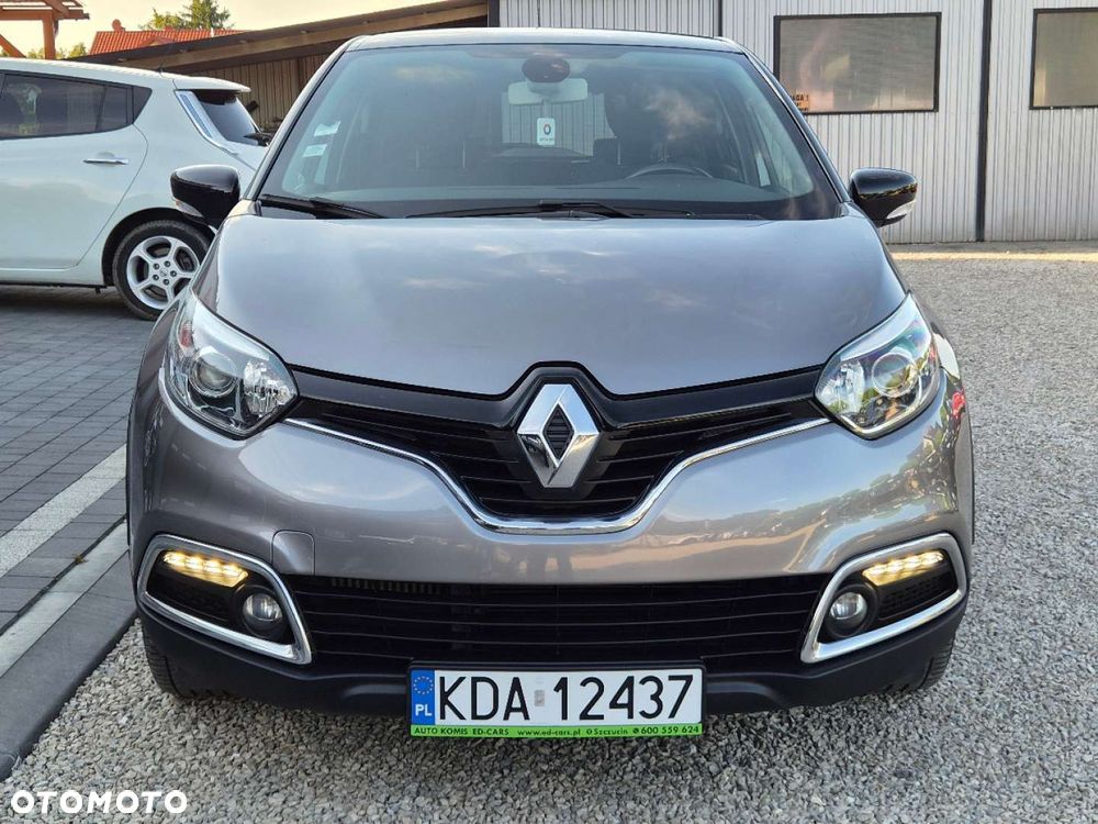 Renault Captur - 2