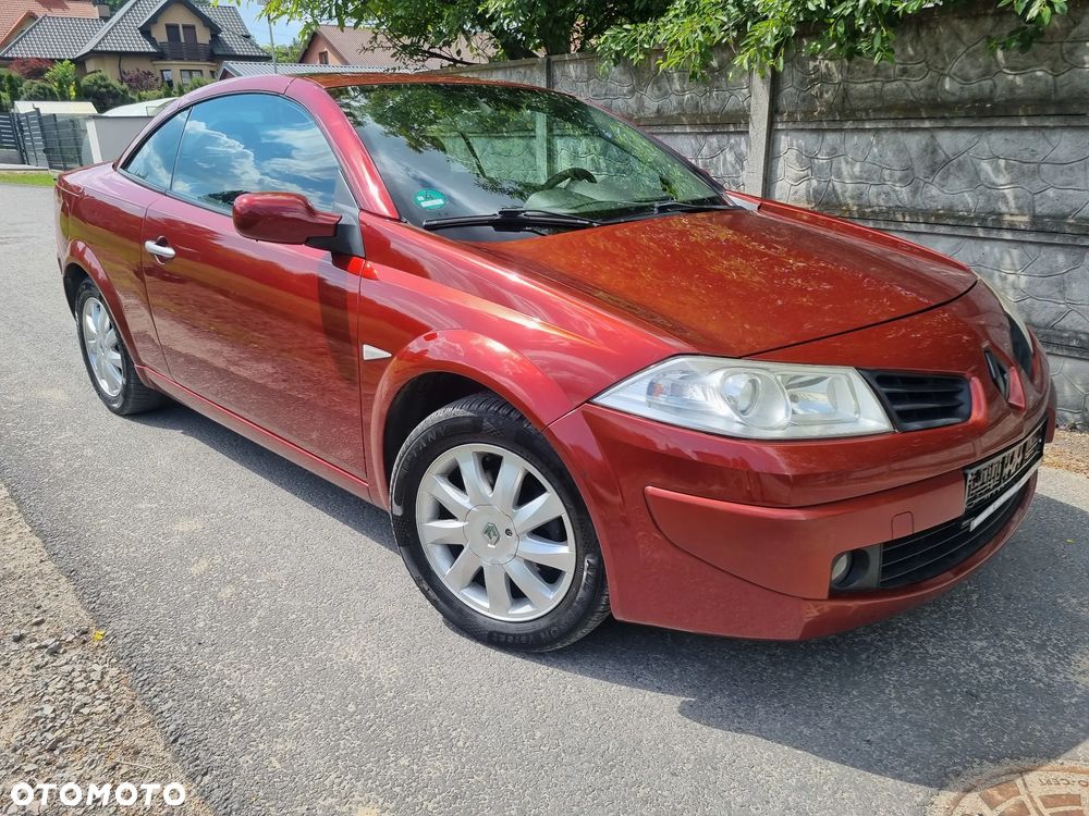 Renault Megane 1.6 Avantage - 12