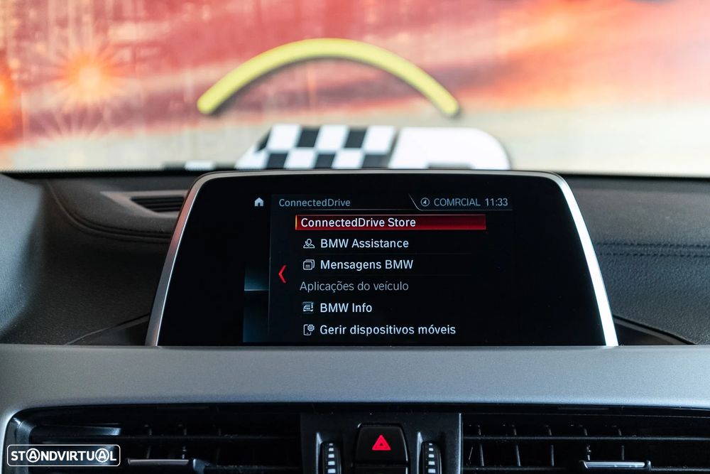 BMW X2 16 d sDrive Auto - 16