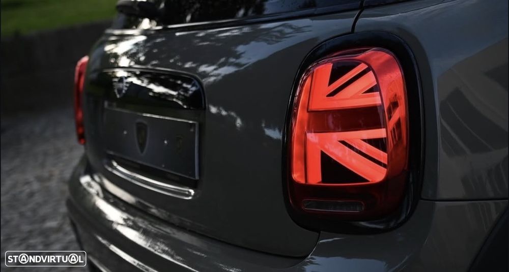 MINI 3 Portas Cooper S Aut. - 10