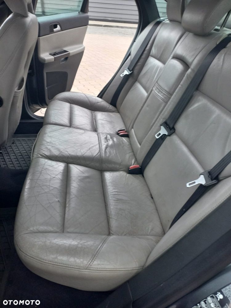 Volvo S40 - 28