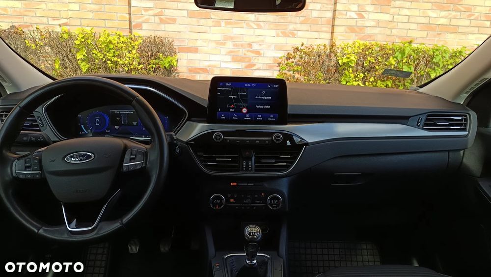 Ford Kuga 1.5 EcoBoost FWD Titanium - 15