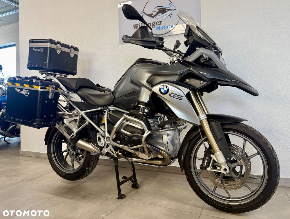 BMW GS - 3