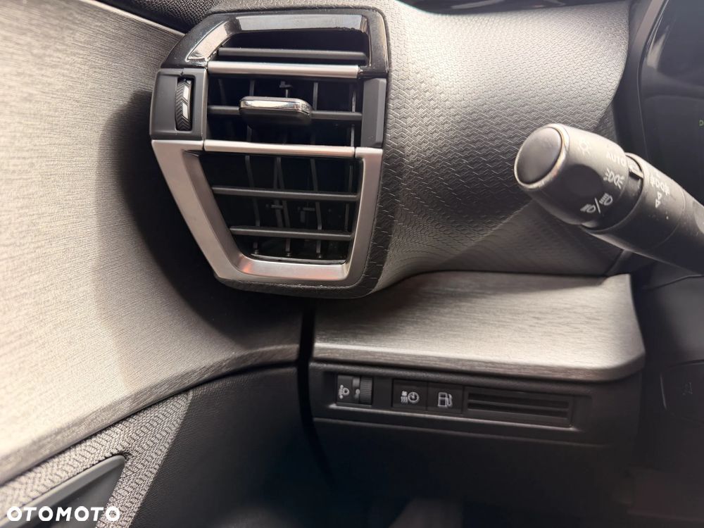 Citroën C5X 225 Start&Stopp e-EAT8 PLUS - 28