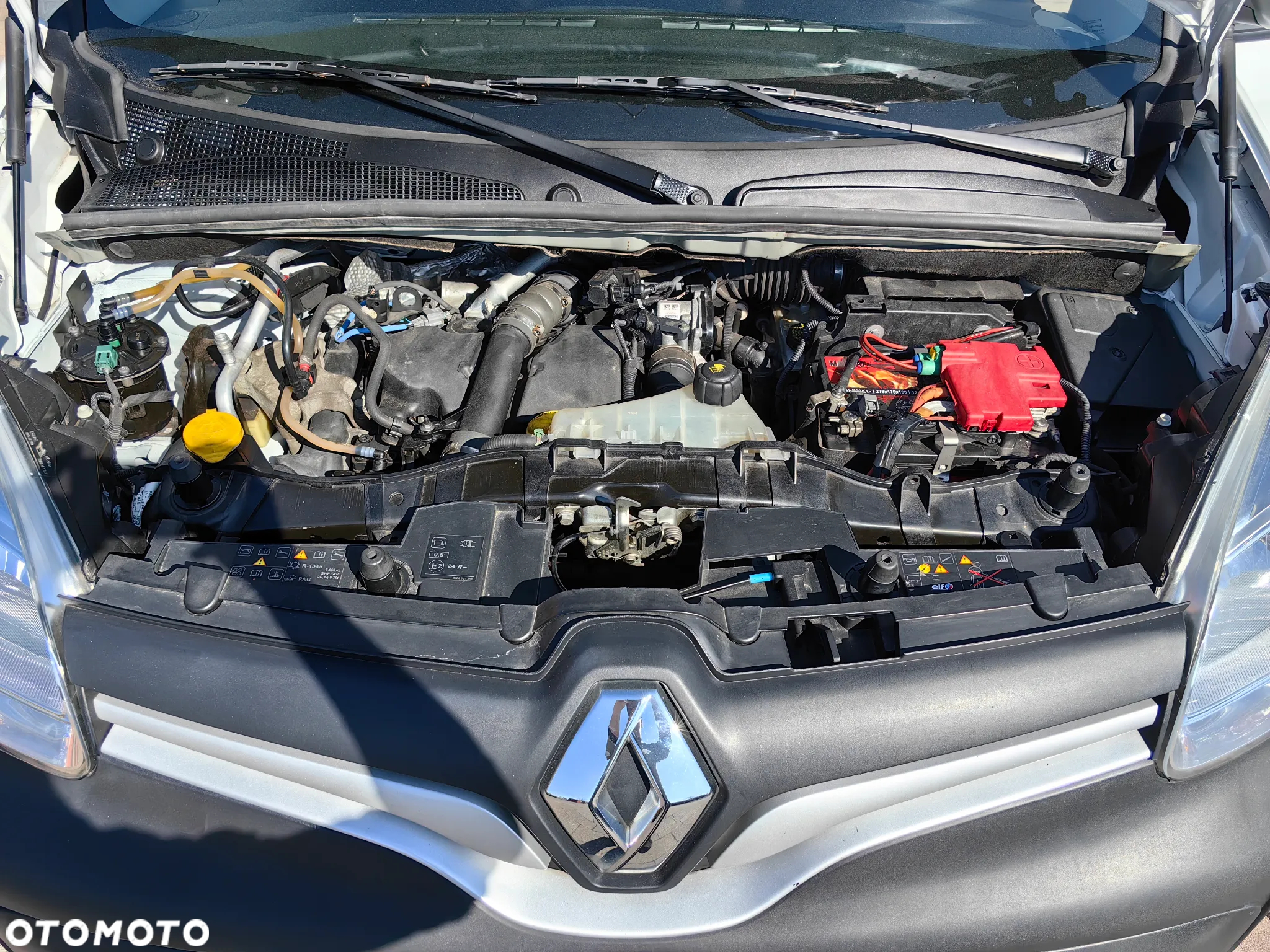 Renault Kangoo - 17