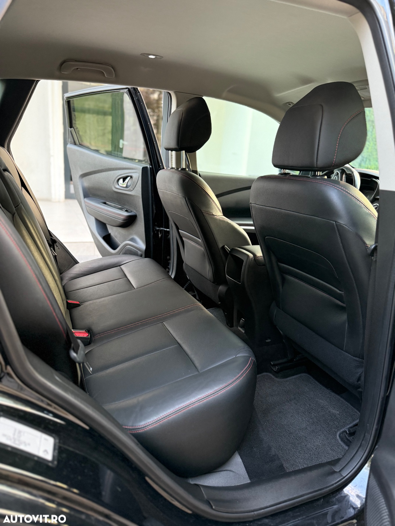 Renault Kadjar Energy dCi 130 CROSSBORDER - 8