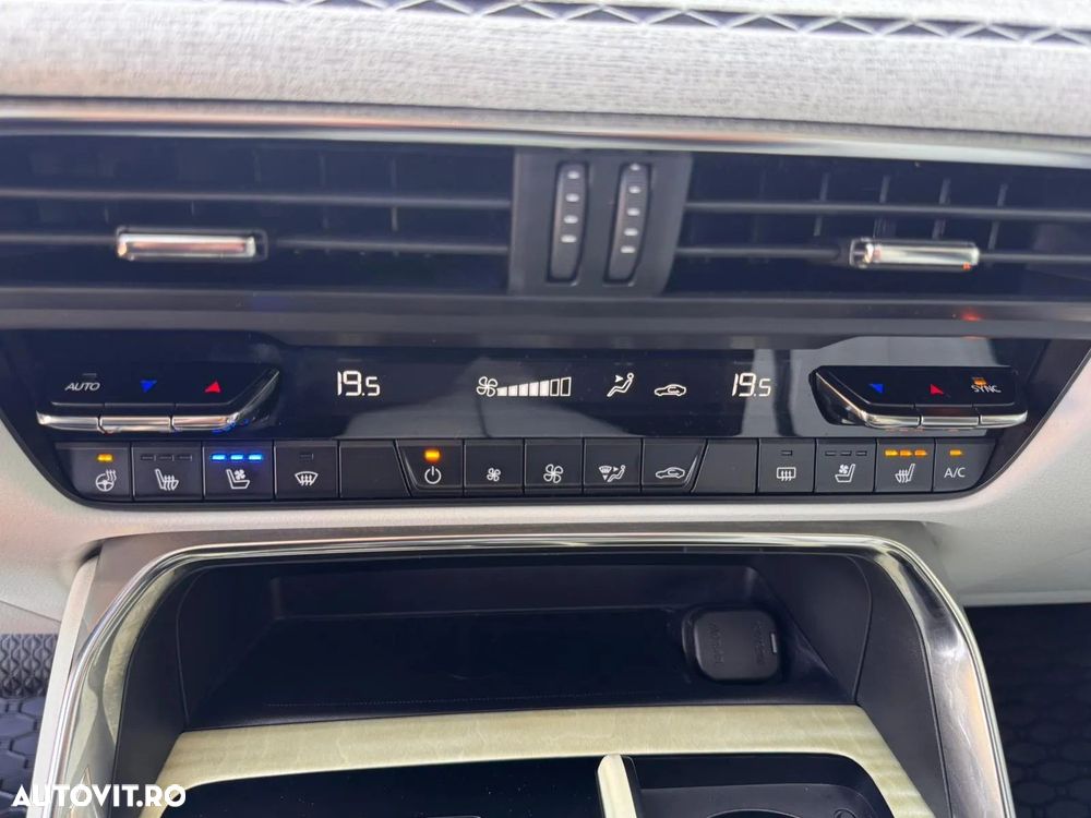 MAZDA CX-60 2022 — imagine 55