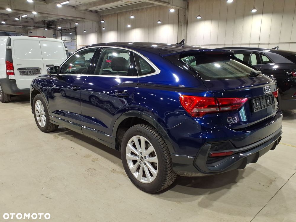 Audi Q3 35 TFSI S line S tronic - 9