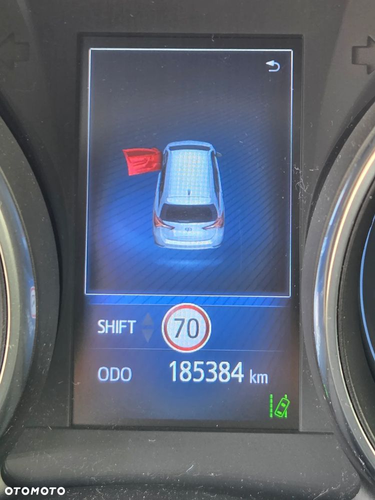 Toyota Auris 1.6 D-4D Edition-S - 16