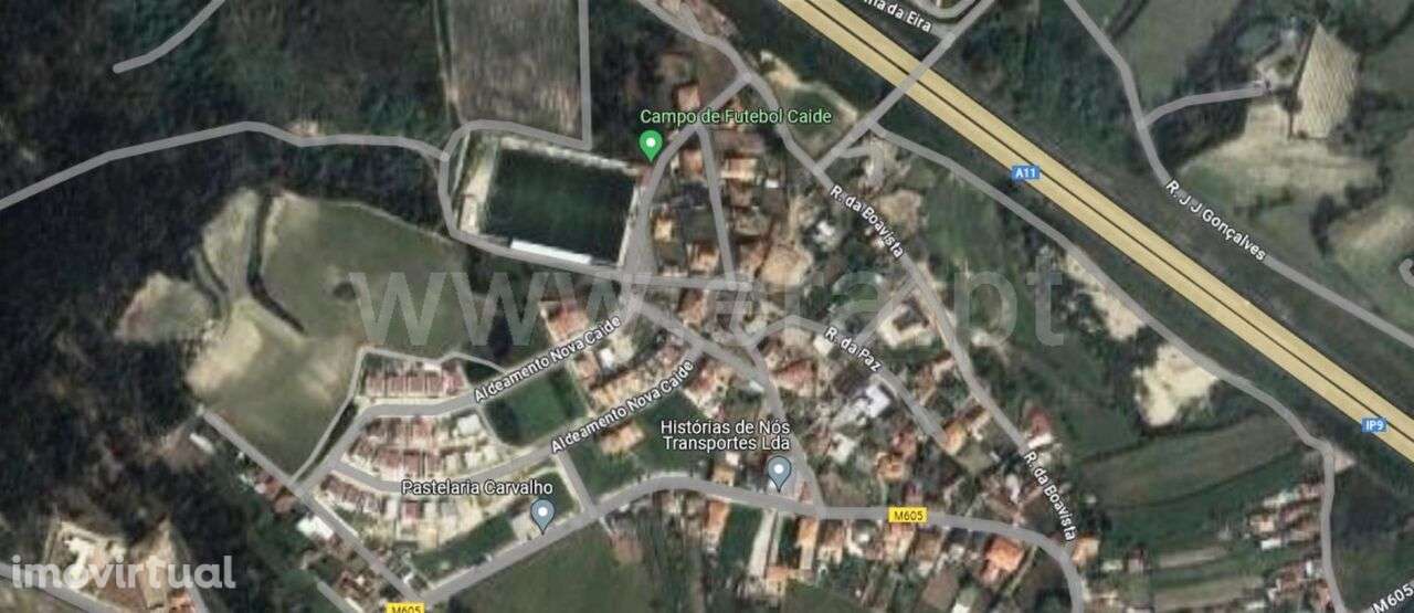 Terreno para Construção / Lousada, Caíde de Rei - Grande imagem: 2/6