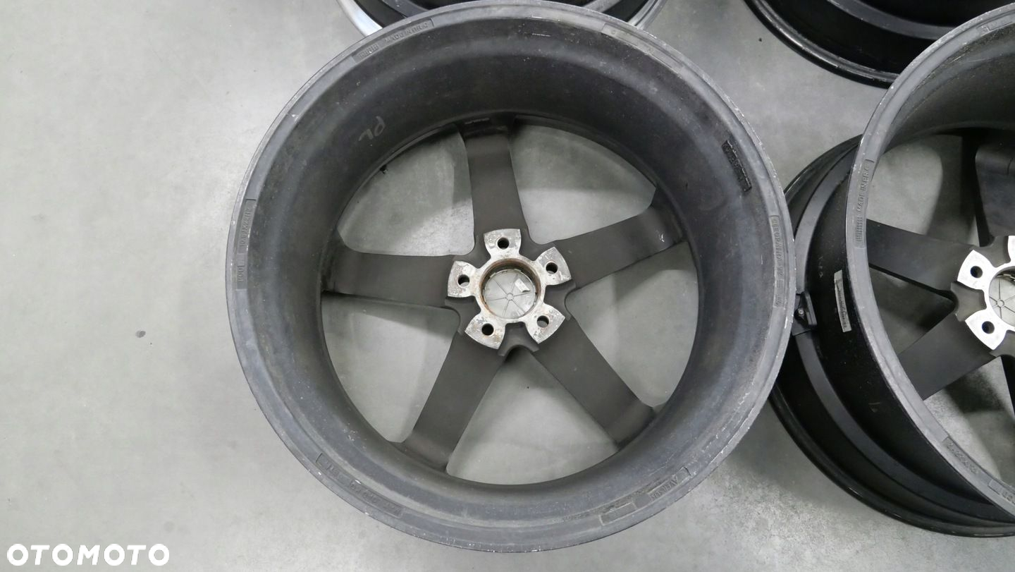 BMW X5 F15 E70 X6 F16 E71 ALUFELGI FELGI Aversus Cleopatra 22 5x120 - 15