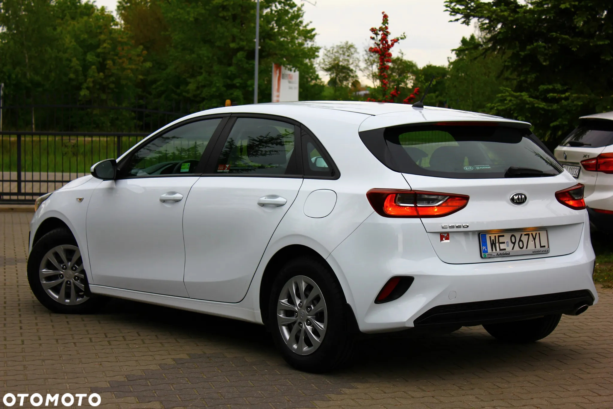 Kia Ceed 1.6 CRDi SCR S - 5