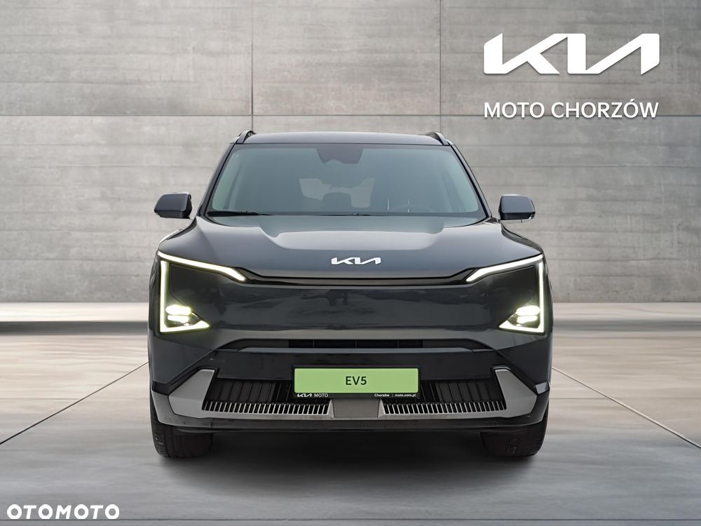 Kia EV5 81.4kWh Earth - 8