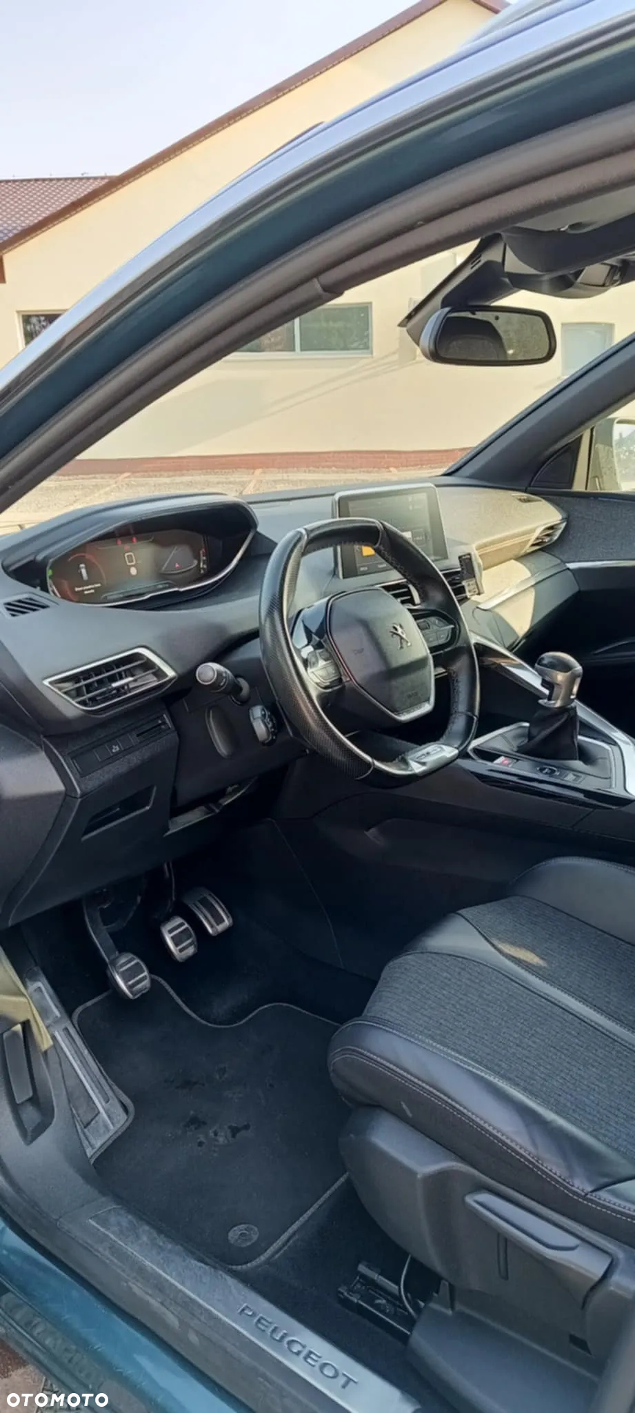 Peugeot 5008 1.5 BlueHDI Active S&S - 7