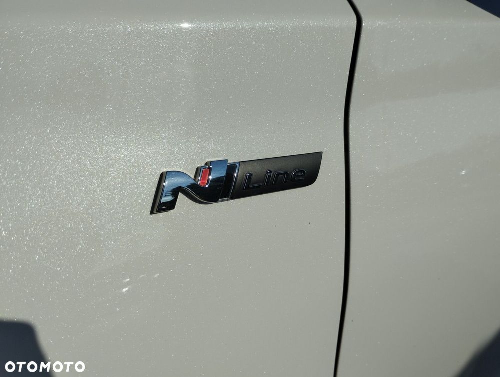 Hyundai i30 1.5 T-GDI 48V Executive DCT - 25