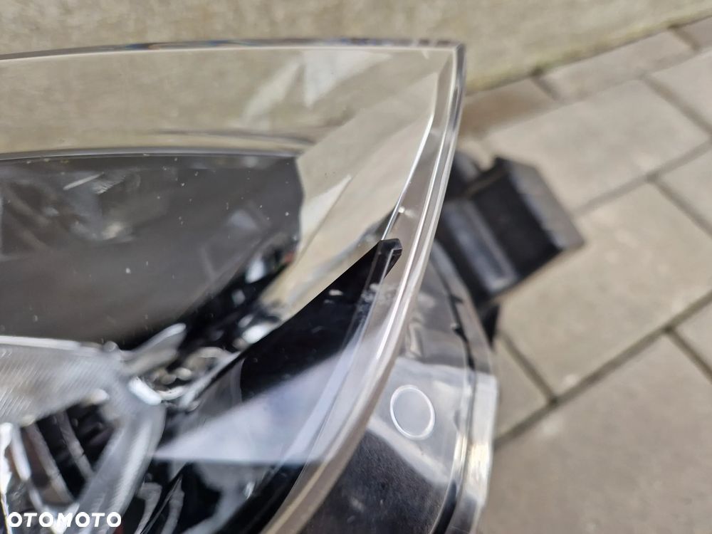 LAMPA PRZEDNIA PRAWA MAZDA CX-3 2015-- - 7