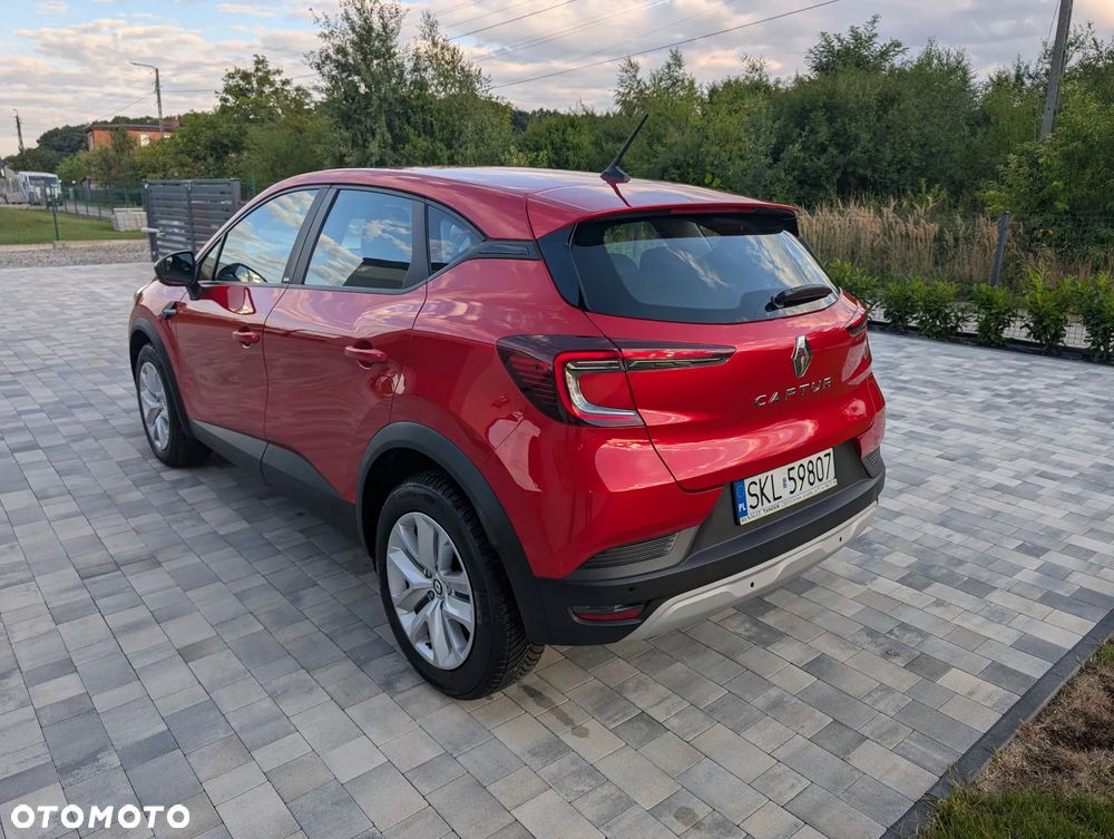 Renault Captur 1.0 TCe Equilibre - 23