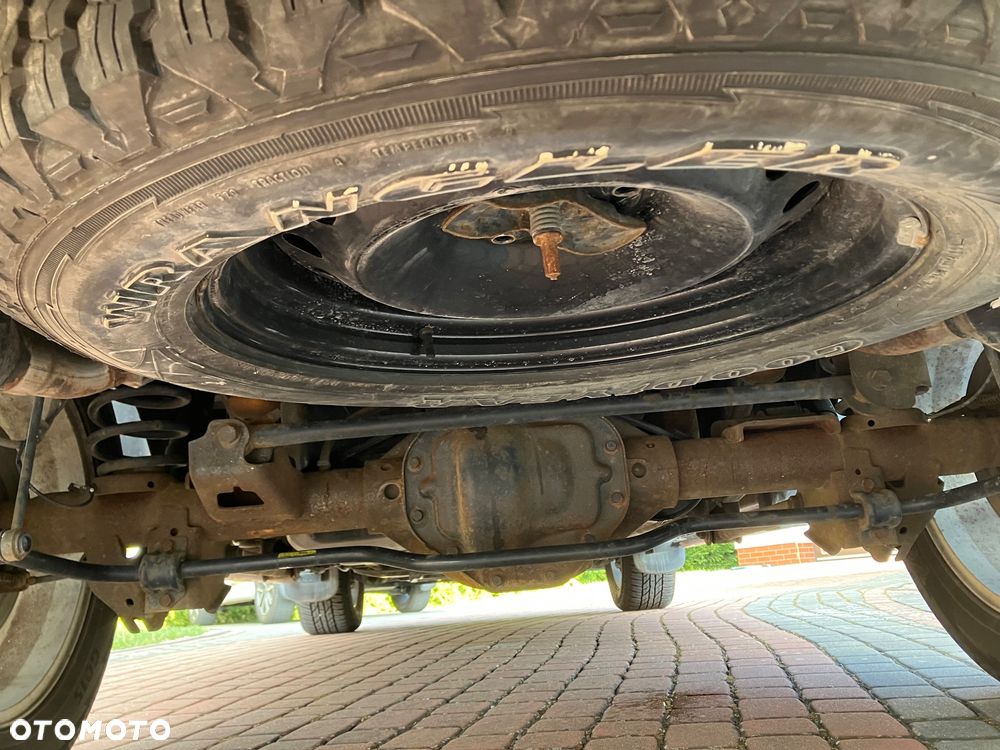 Dodge RAM 5.7 4x4 - 11