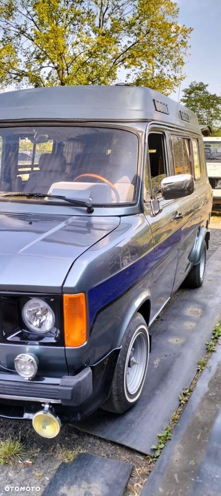 Ford Transit - 3