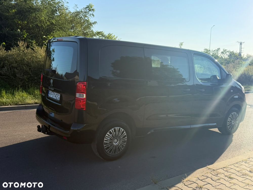 Peugeot EXPERT - 13