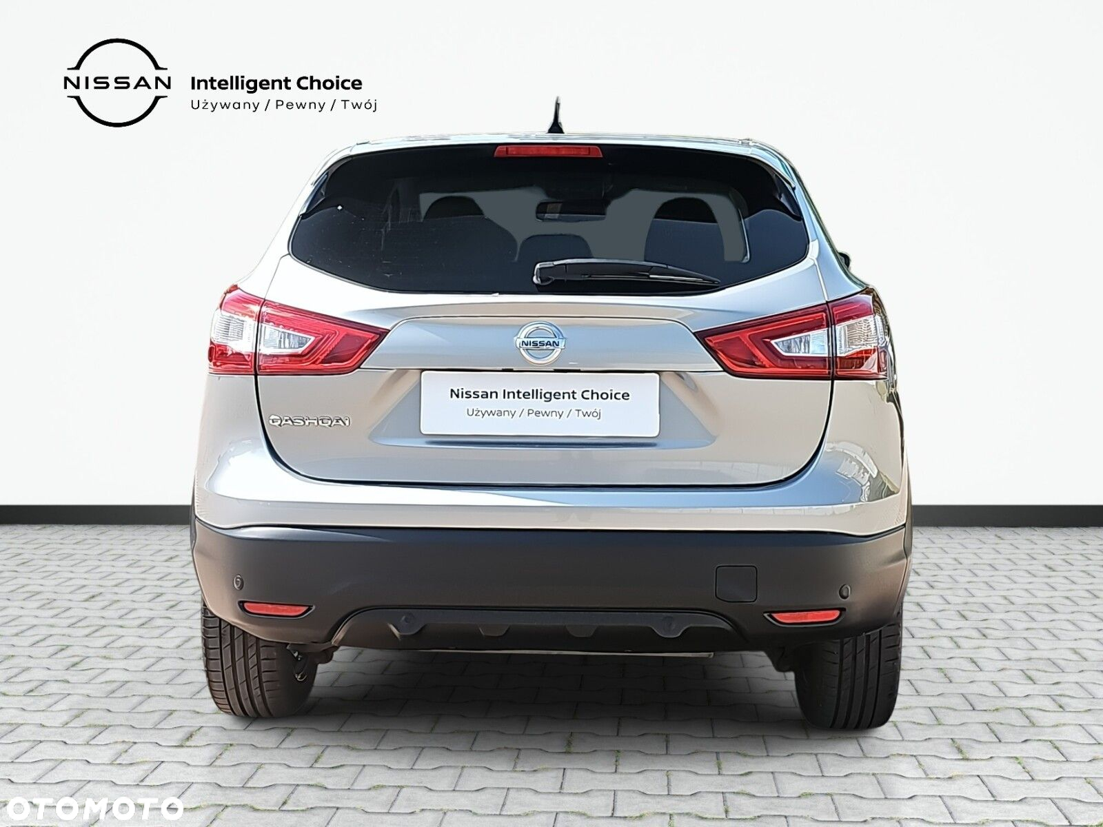 Nissan Qashqai - 6