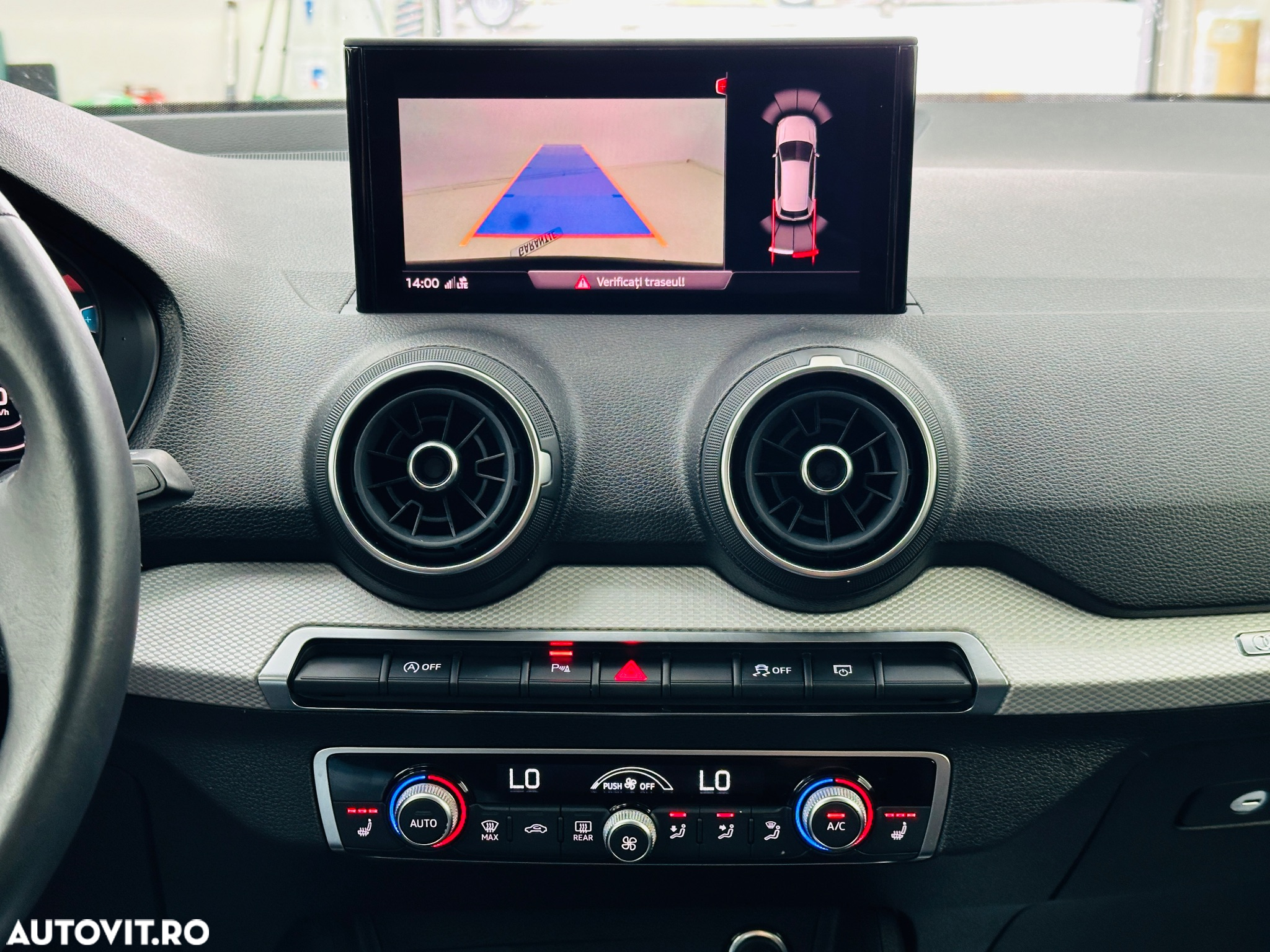 Audi Q2 - 40
