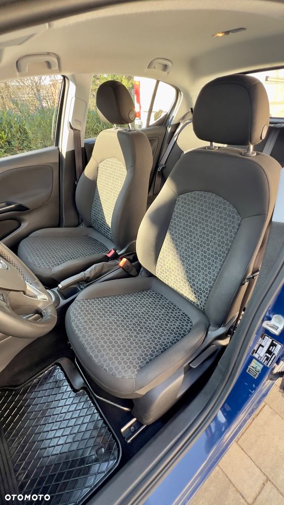 Opel Corsa 1.4 Enjoy - 14