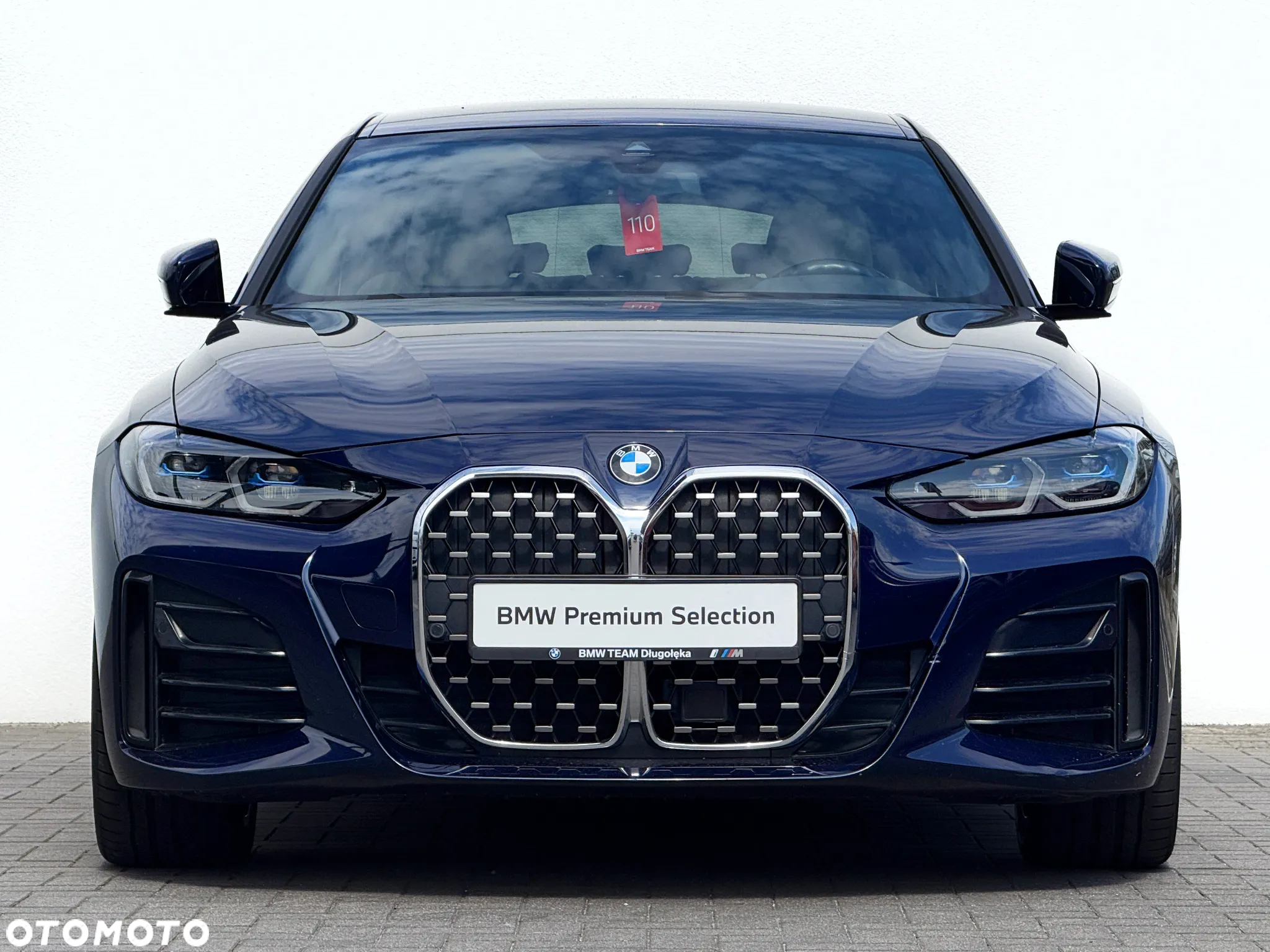 BMW Seria 4 430i M Sport - 5