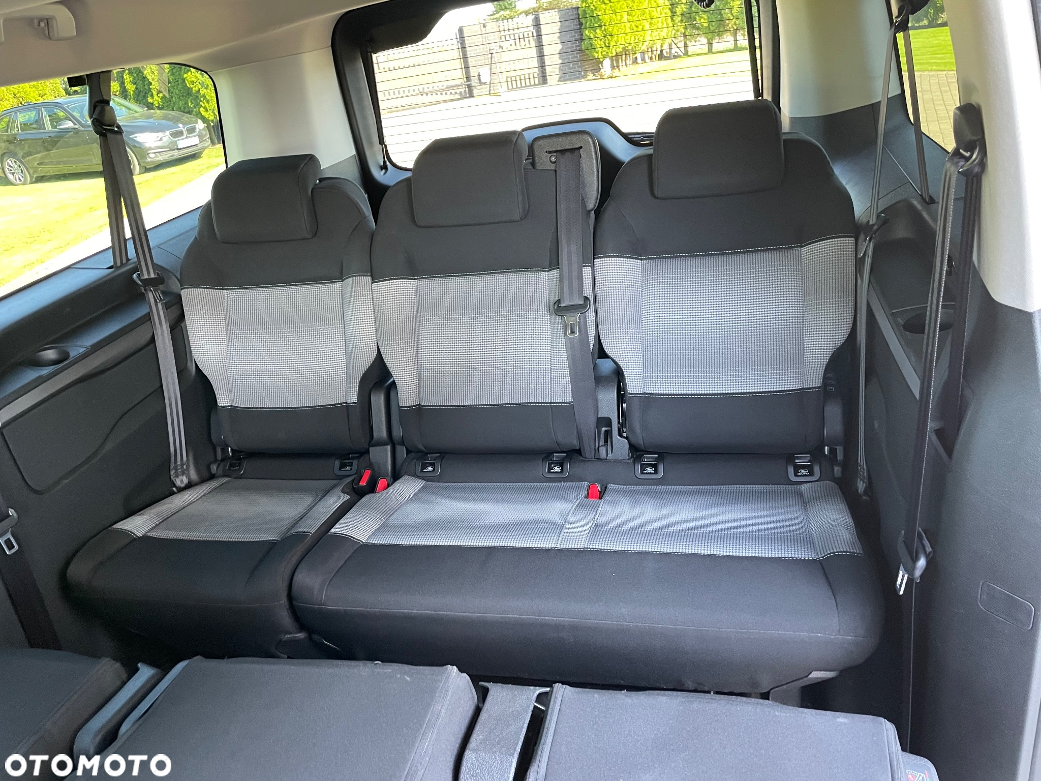 Citroën SpaceTourer 2.0 BlueHDi XL Business Lounge - 19