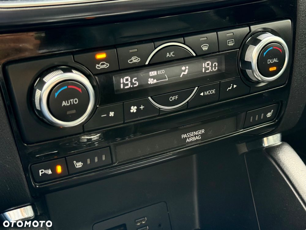 Mazda CX-5 - 20