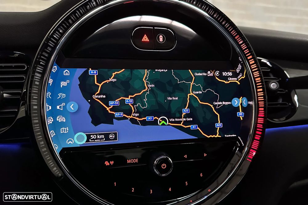 MINI 5 Portas Cooper S Premium JCW Auto - 24