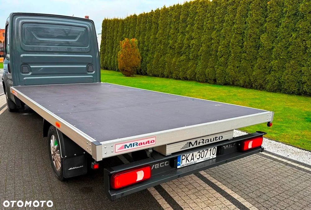 Iveco Daily - 5