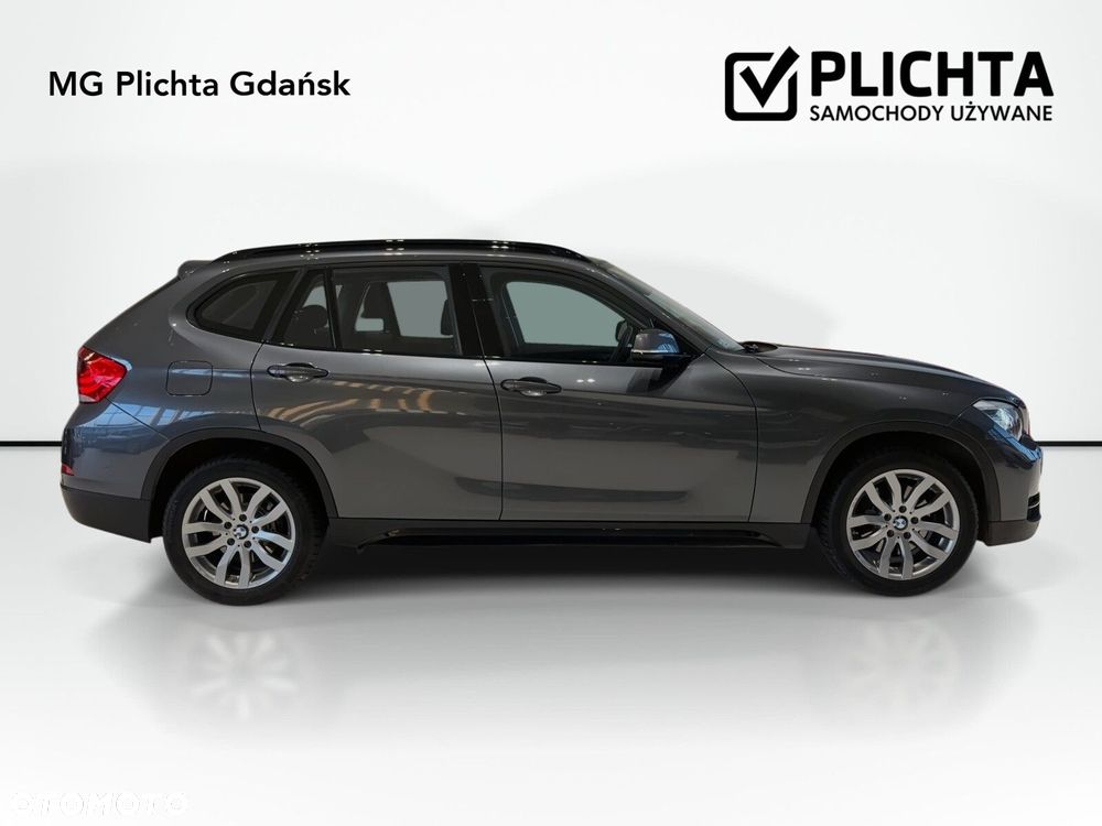 BMW X1 - 4