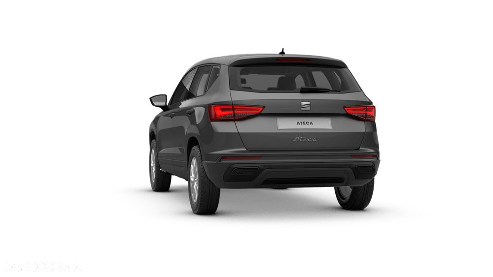 Seat Ateca - 3