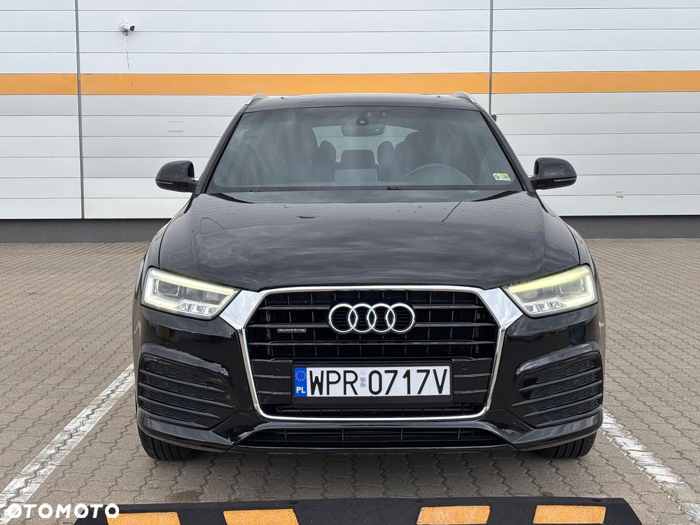 Audi Q3 - 2