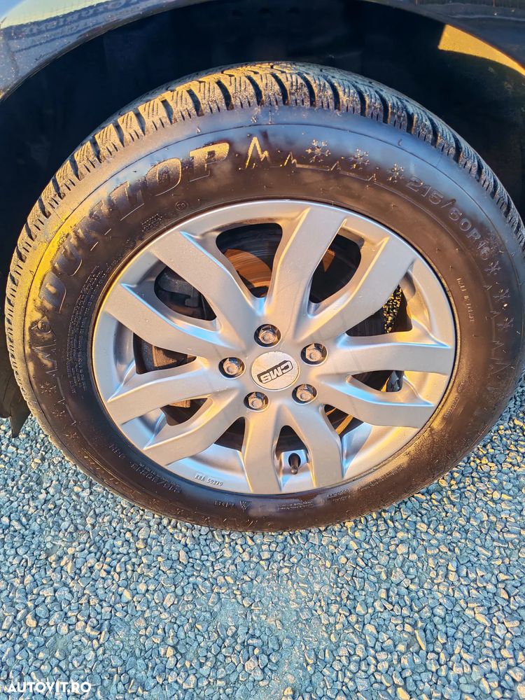 Ford S-Max 2.0 TDCi Titanium - 7