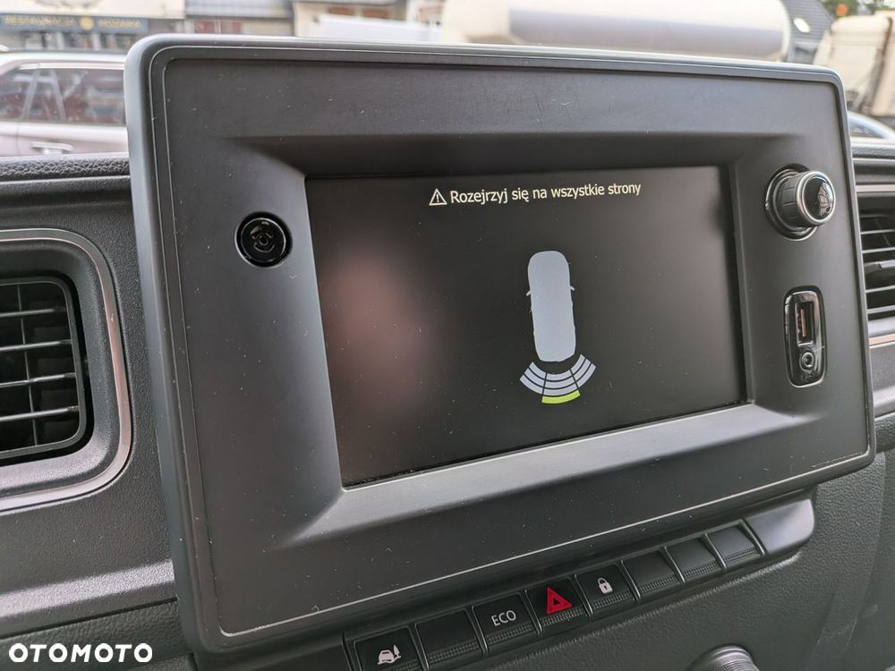Renault Master - 26