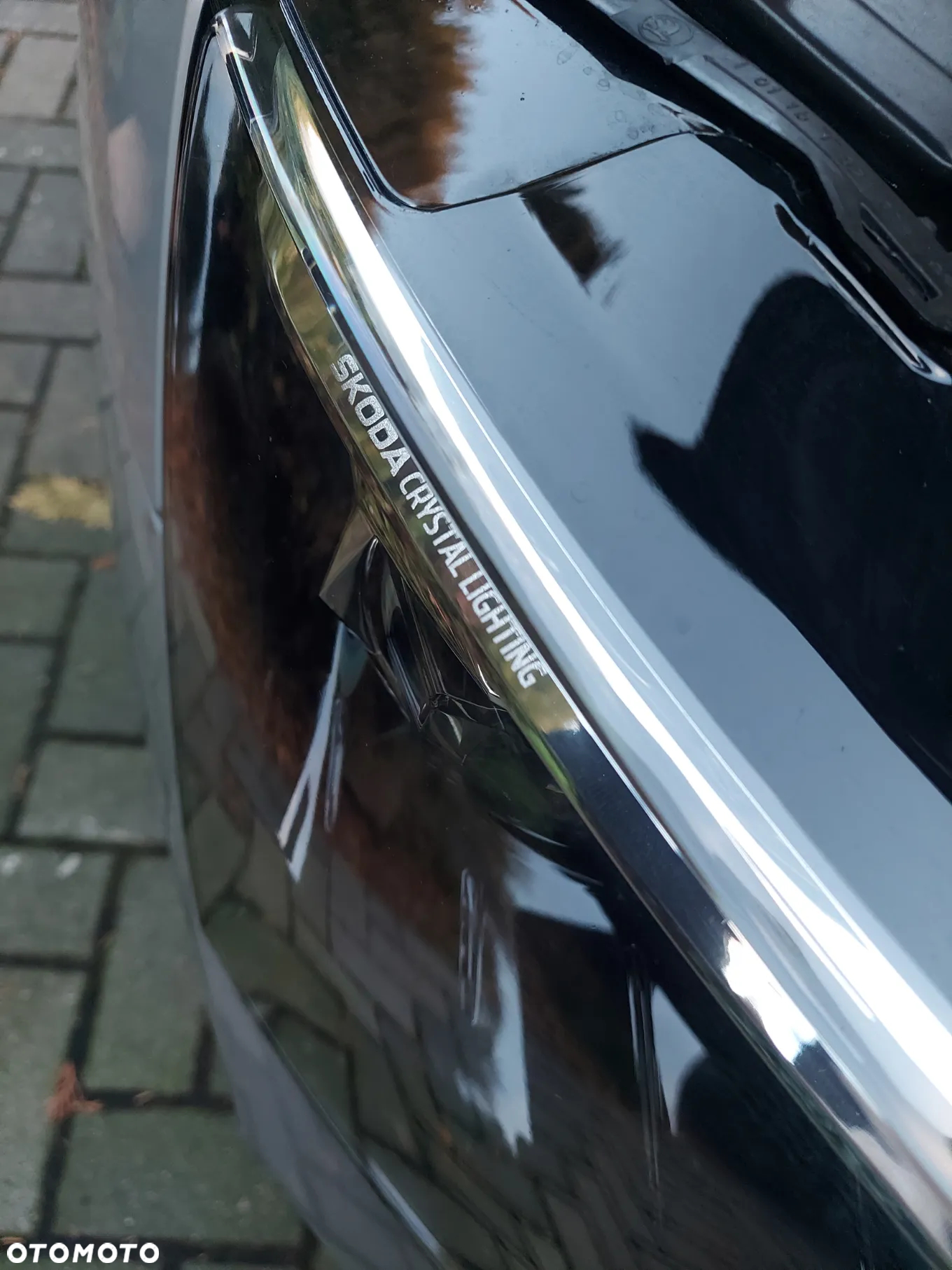 Skoda Scala 1.5 TSI Style DSG - 34