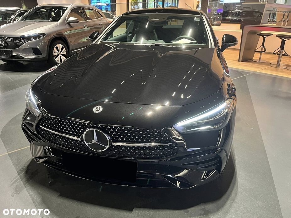 Mercedes-Benz CLE - 2