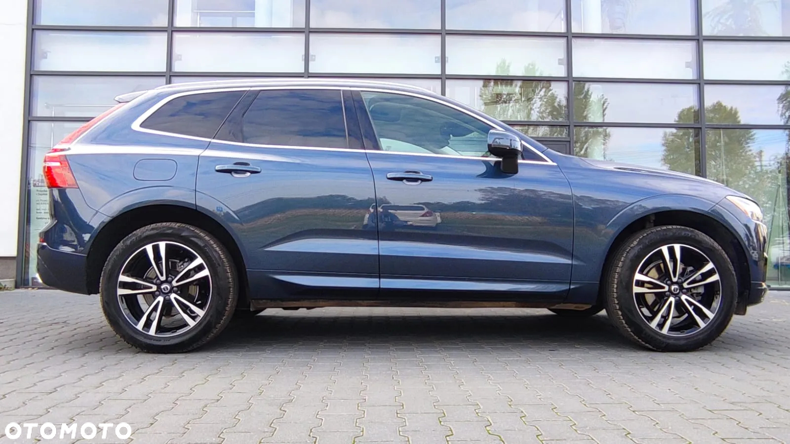 Volvo XC 60 - 22