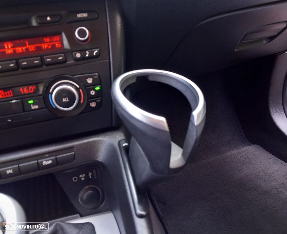 BMW X1 18 d sDrive - 21
