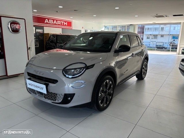 Fiat 600 1.2 Hybrid - 1