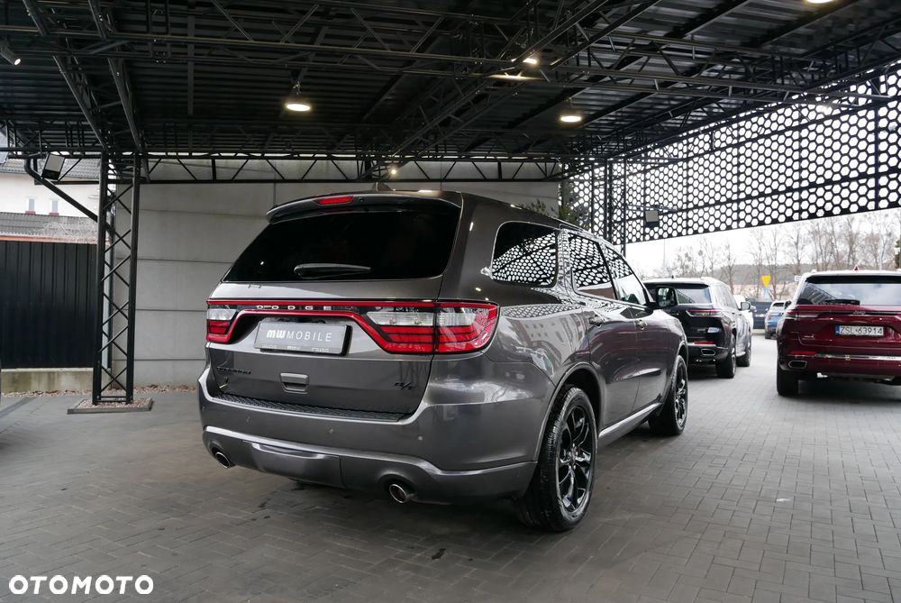 Dodge Durango - 3