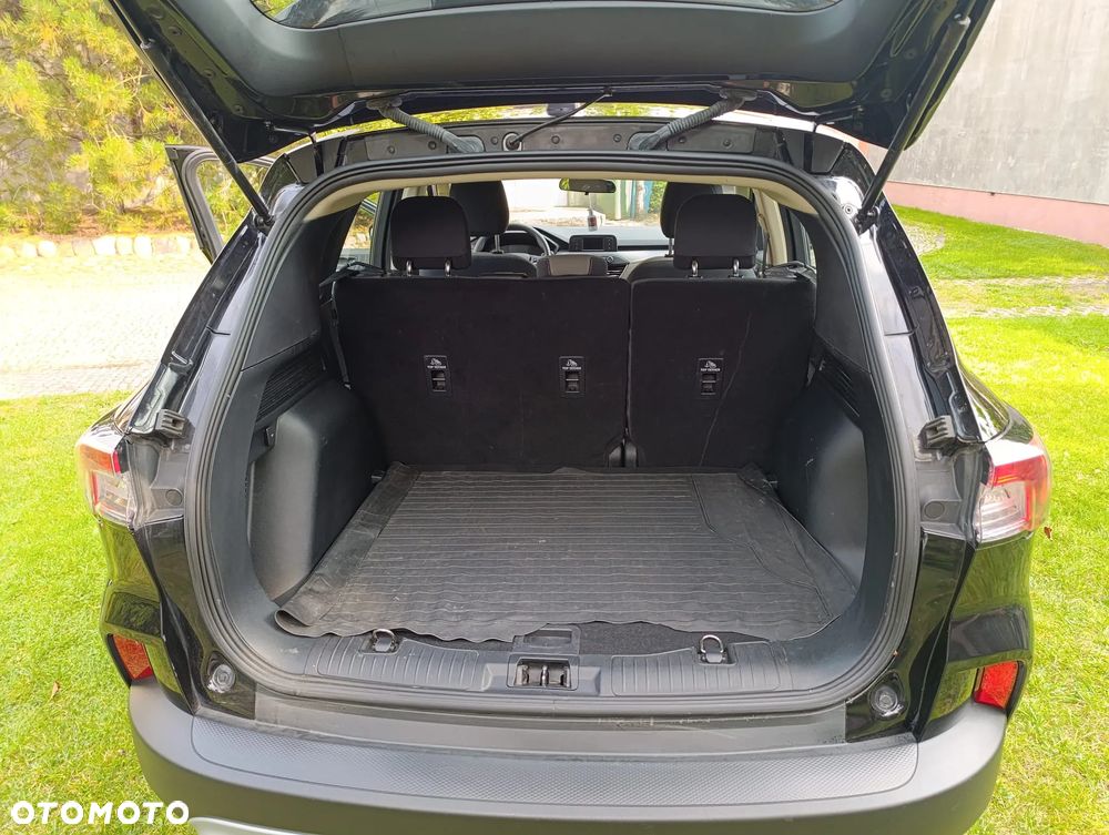Ford Escape 1.5 EcoBoost AWD SE - 7