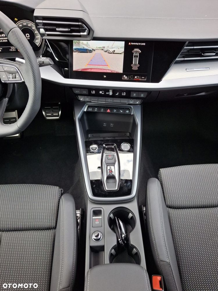 Audi A3 Sportback - 23