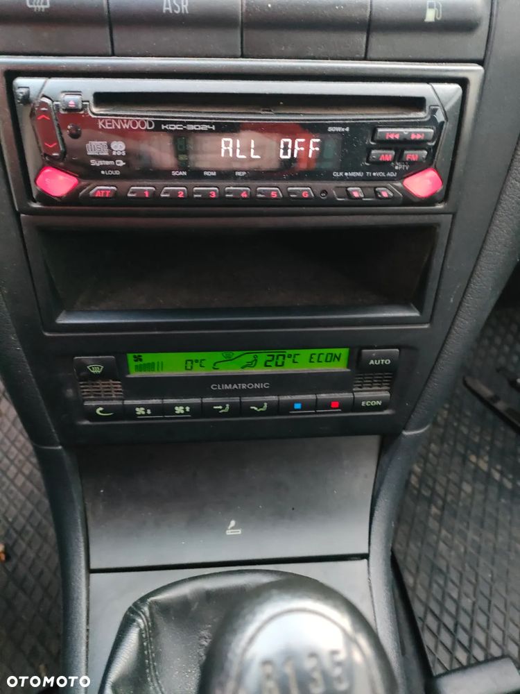 Skoda Octavia 2.0 Combi Ambiente - 7