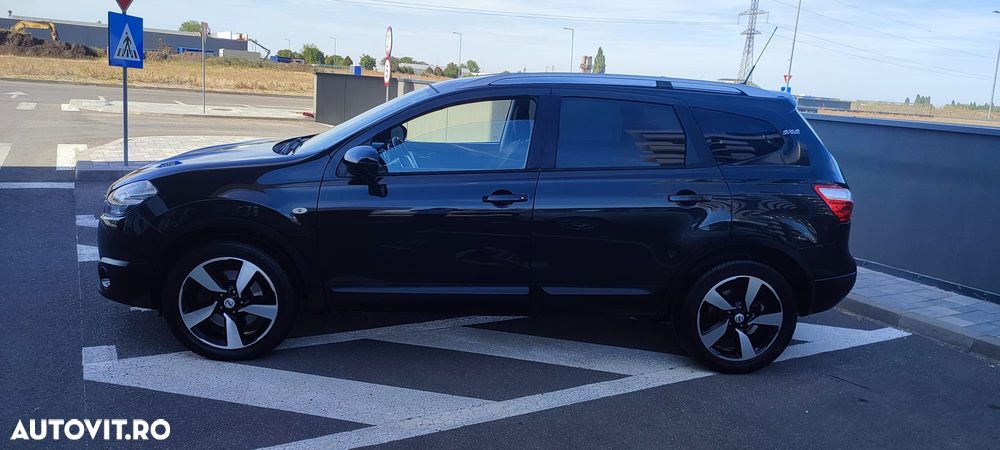 Nissan Qashqai - 15